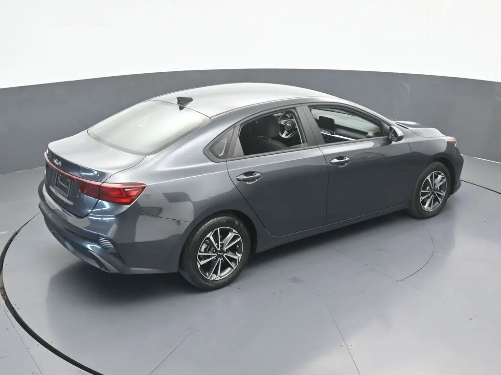 2024 Kia Forte - $15,997