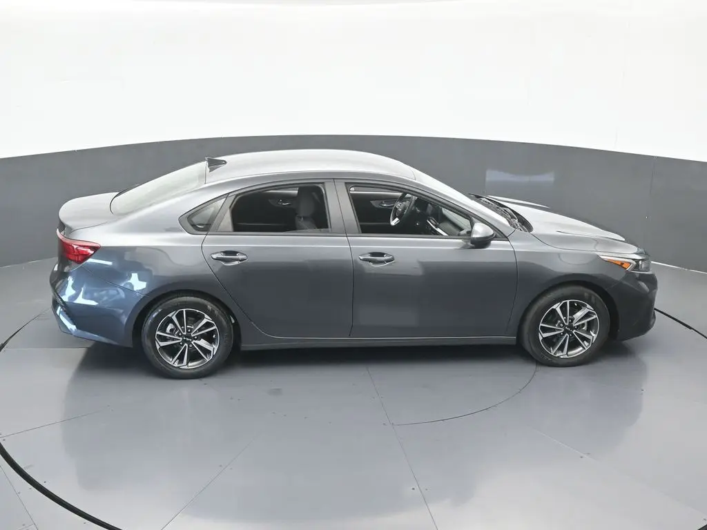 2024 Kia Forte - $15,997