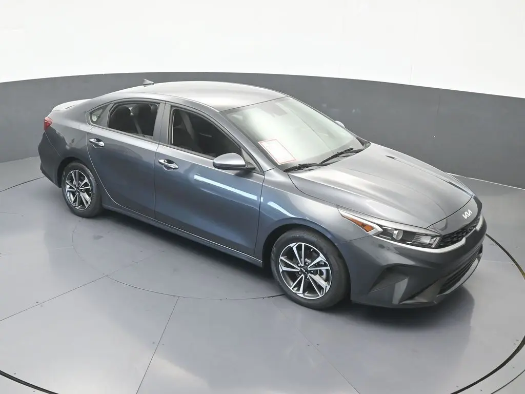 2024 Kia Forte - $15,997