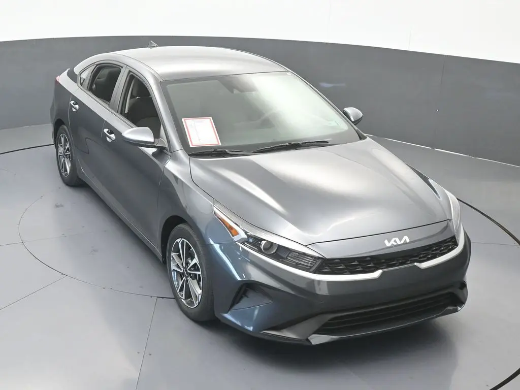 2024 Kia Forte - $15,997