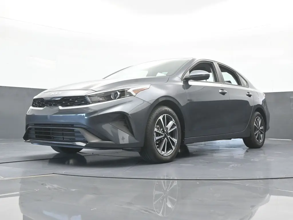 2024 Kia Forte - $15,997