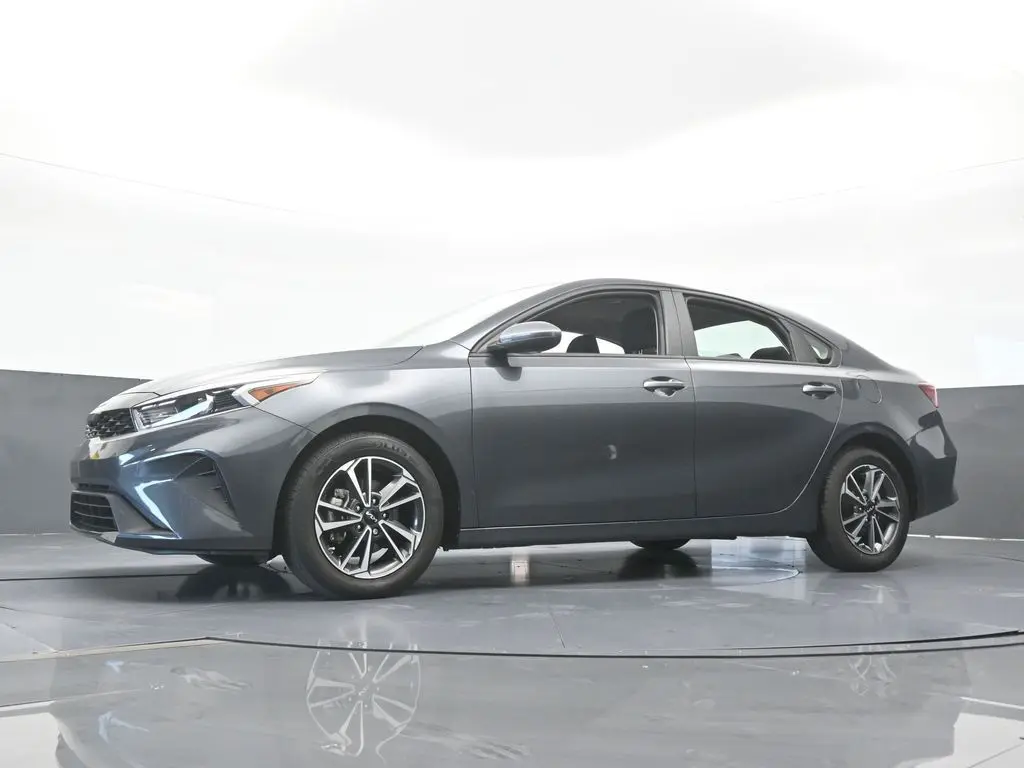 2024 Kia Forte - $15,997