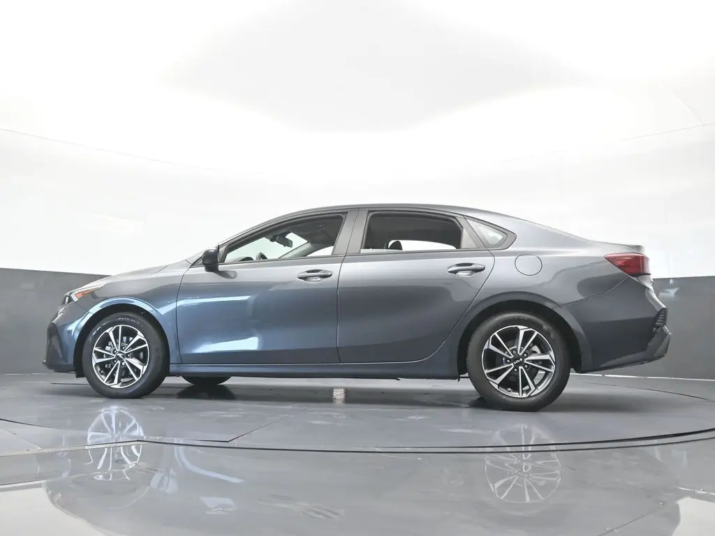 2024 Kia Forte - $15,997