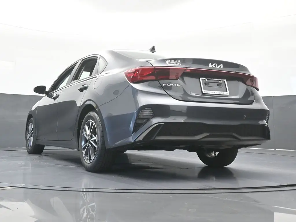 2024 Kia Forte - $15,997