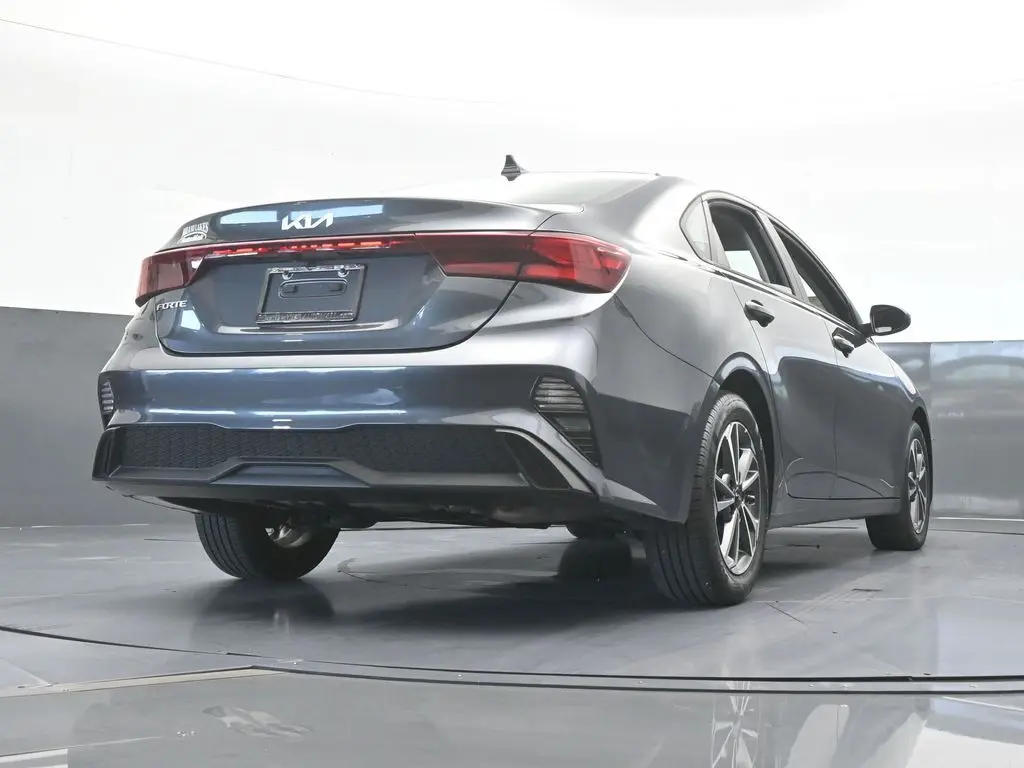 2024 Kia Forte - $15,997