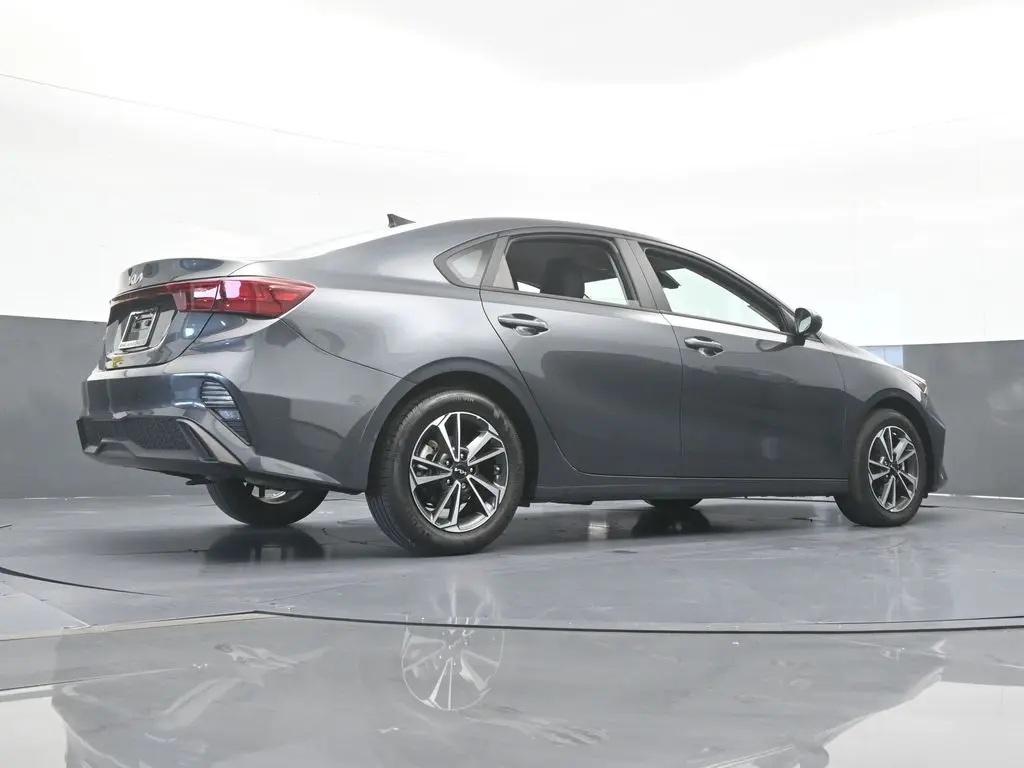 2024 Kia Forte - $15,997