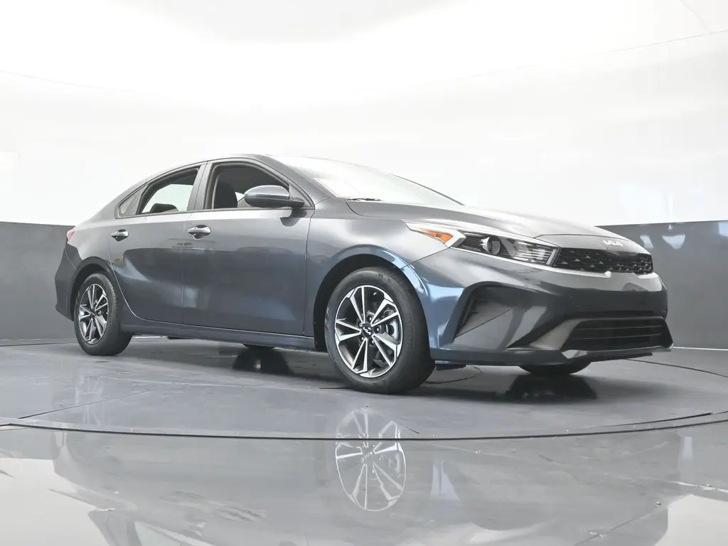 2024 Kia Forte - $15,997