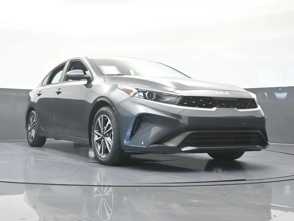 2024 Kia Forte - $15,997