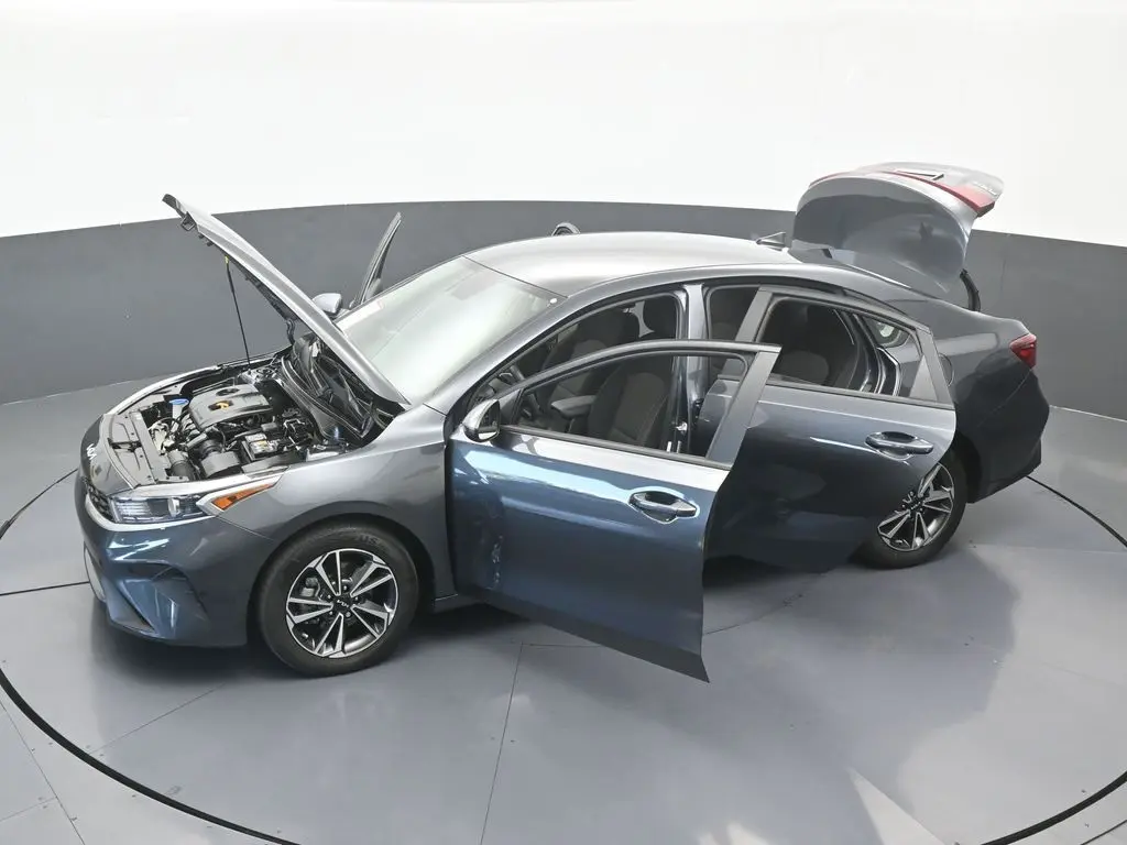 2024 Kia Forte - $15,997