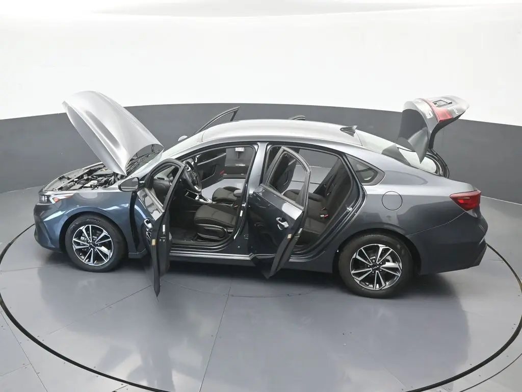 2024 Kia Forte - $15,997
