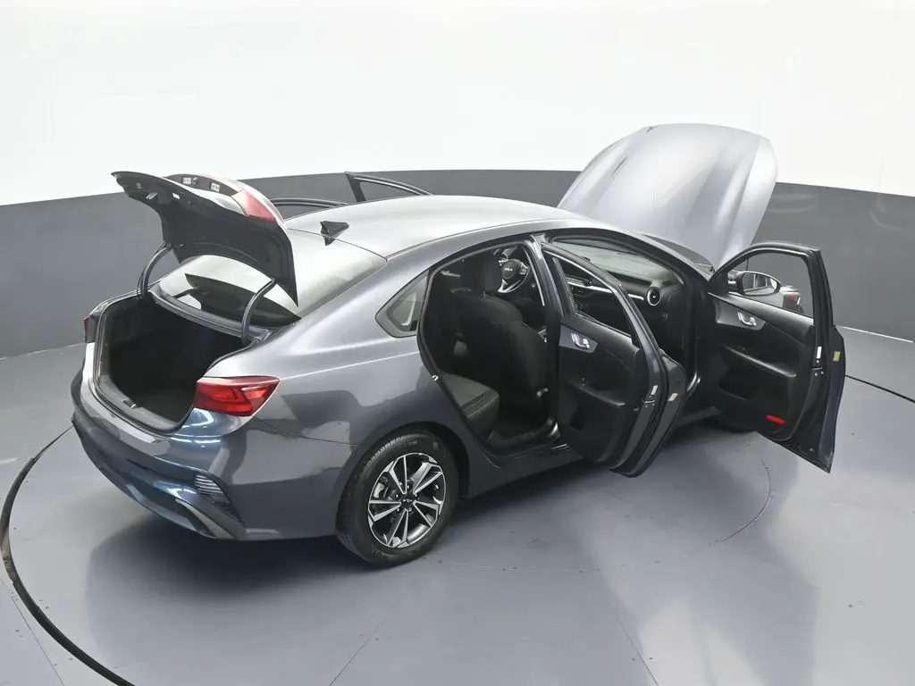 2024 Kia Forte - $15,997