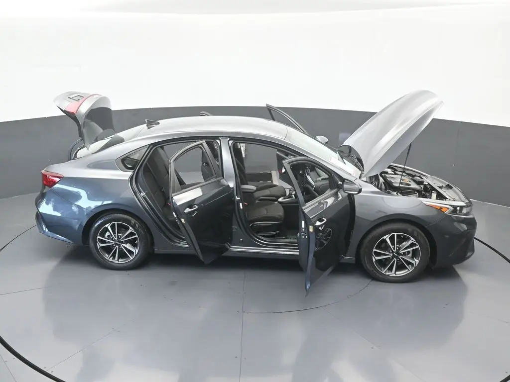 2024 Kia Forte - $15,997