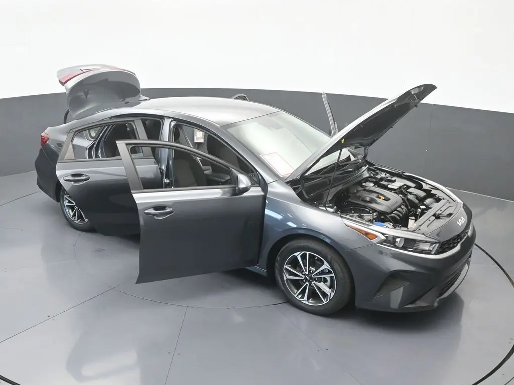 2024 Kia Forte - $15,997