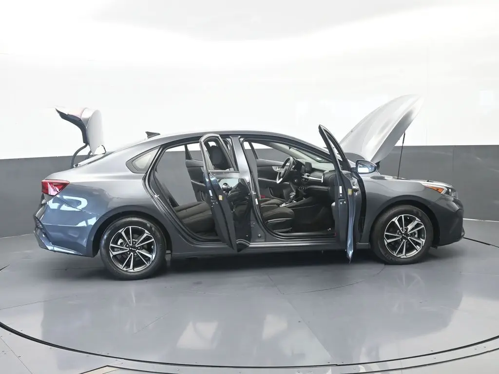 2024 Kia Forte - $15,997