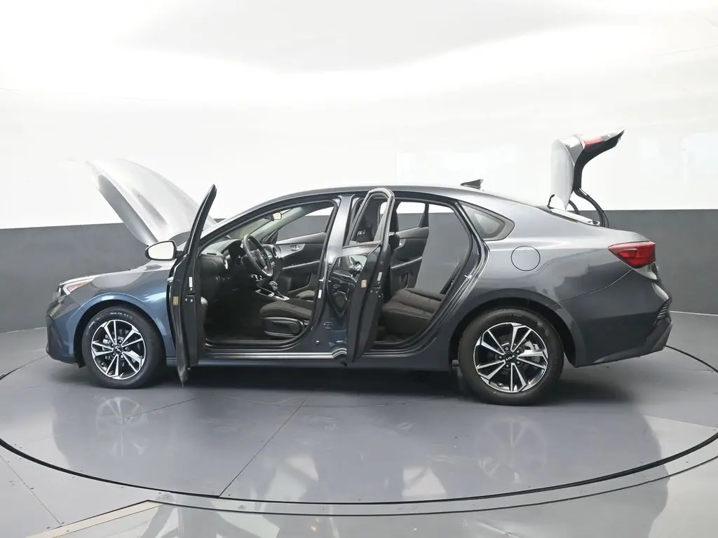 2024 Kia Forte - $15,997