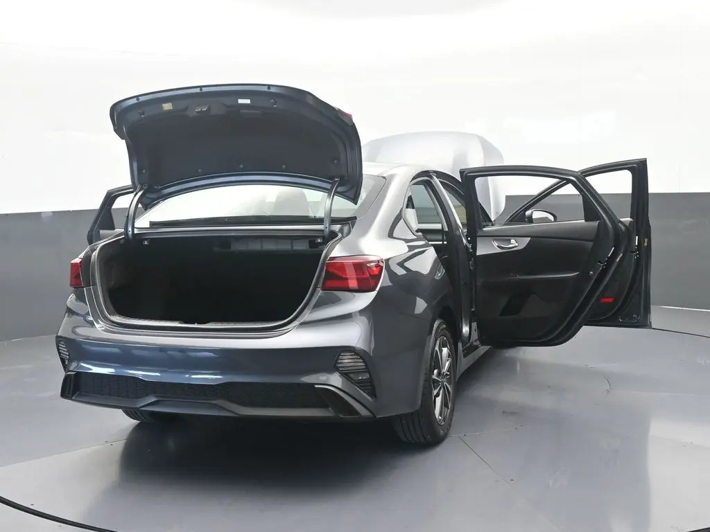2024 Kia Forte - $15,997