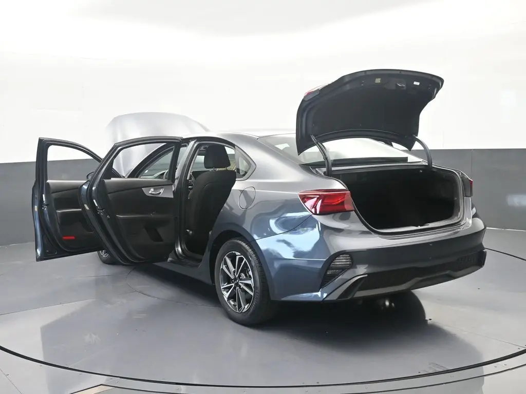 2024 Kia Forte - $15,997