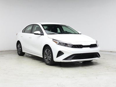 2024 Kia Forte LXS 4DR Sedan