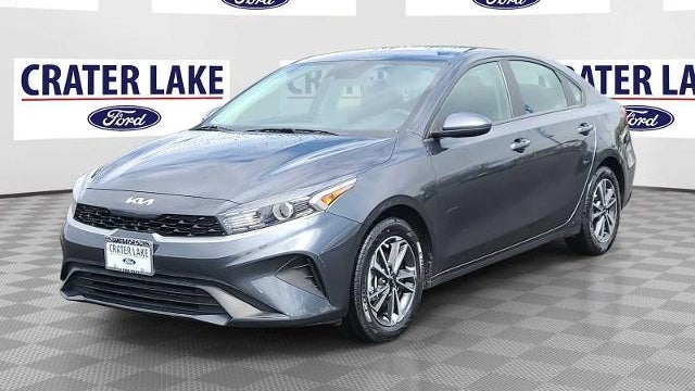 Preowned 2024 Kia Forte LX for Sale