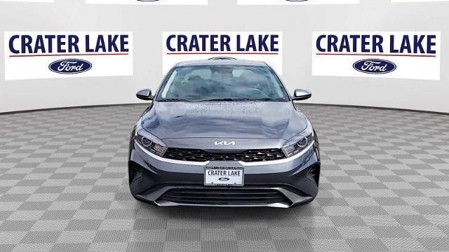 2024 Kia Forte LX