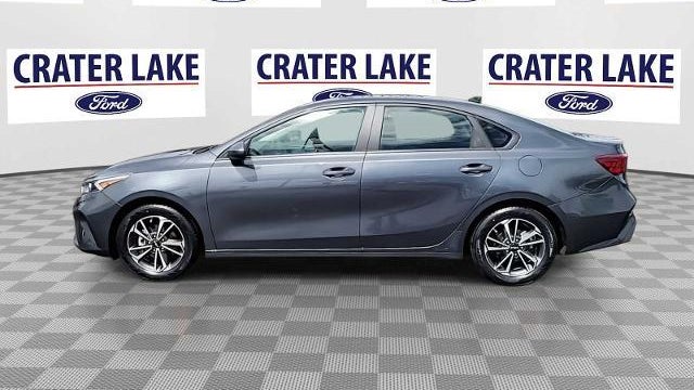 2024 Kia Forte LX