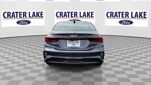 2024 Kia Forte LX