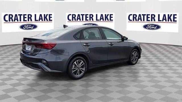 2024 Kia Forte LX
