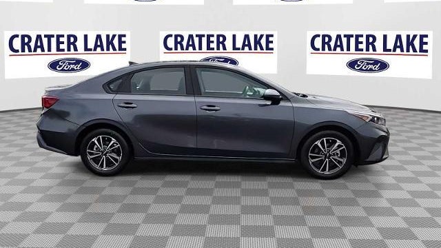 2024 Kia Forte LX