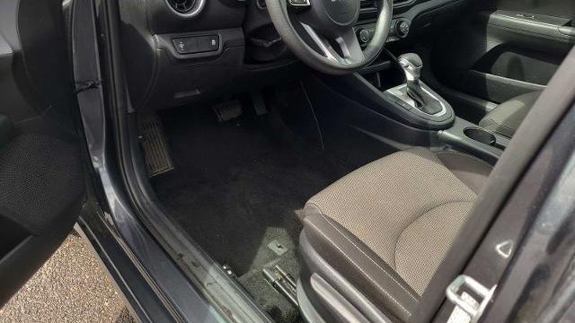 2024 Kia Forte LX