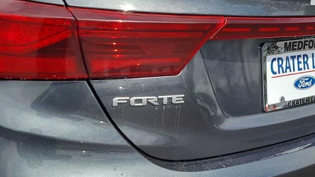 2024 Kia Forte LX