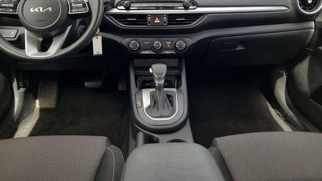 2024 Kia Forte LX
