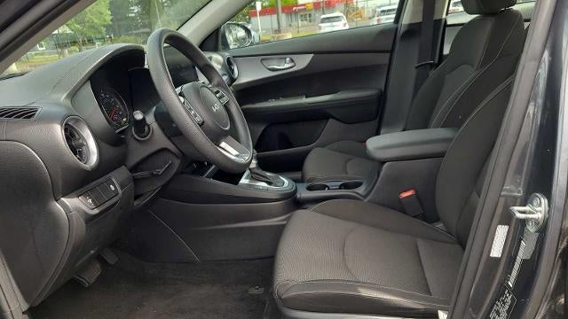 2024 Kia Forte LX