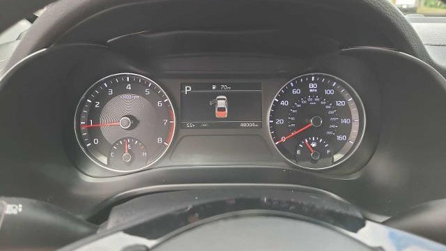 2024 Kia Forte LX