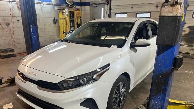 Preowned 2024 Kia Forte LX for Sale