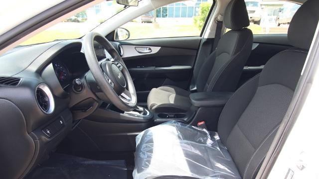 2024 Kia Forte LX