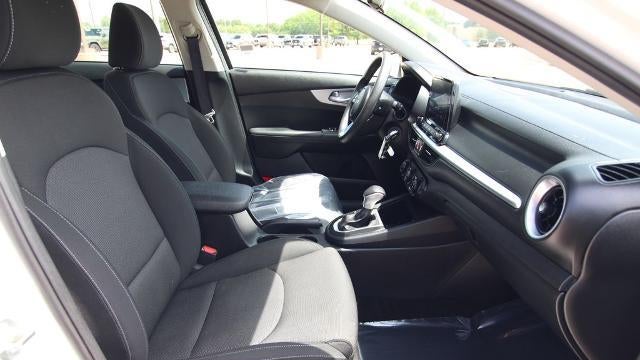 2024 Kia Forte LX