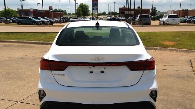 2024 Kia Forte LX