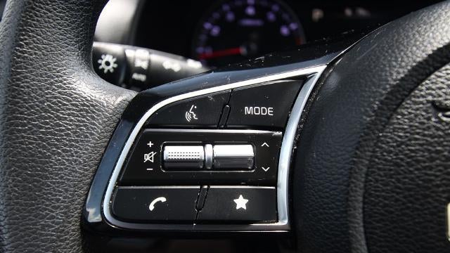 2024 Kia Forte LX