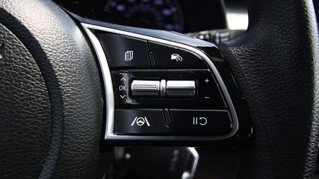 2024 Kia Forte LX