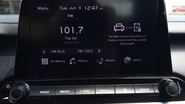 2024 Kia Forte LX