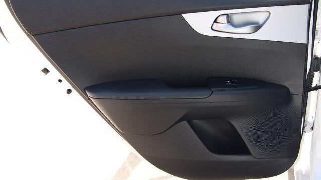 2024 Kia Forte LX