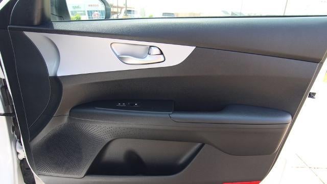 2024 Kia Forte LX
