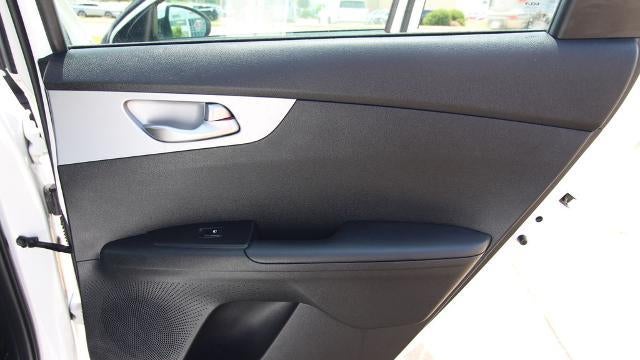 2024 Kia Forte LX