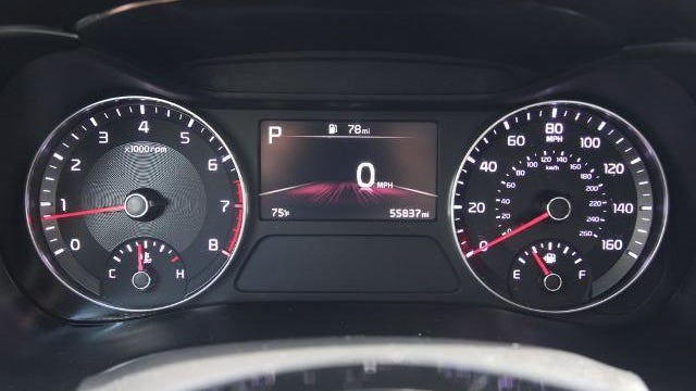 2024 Kia Forte LX