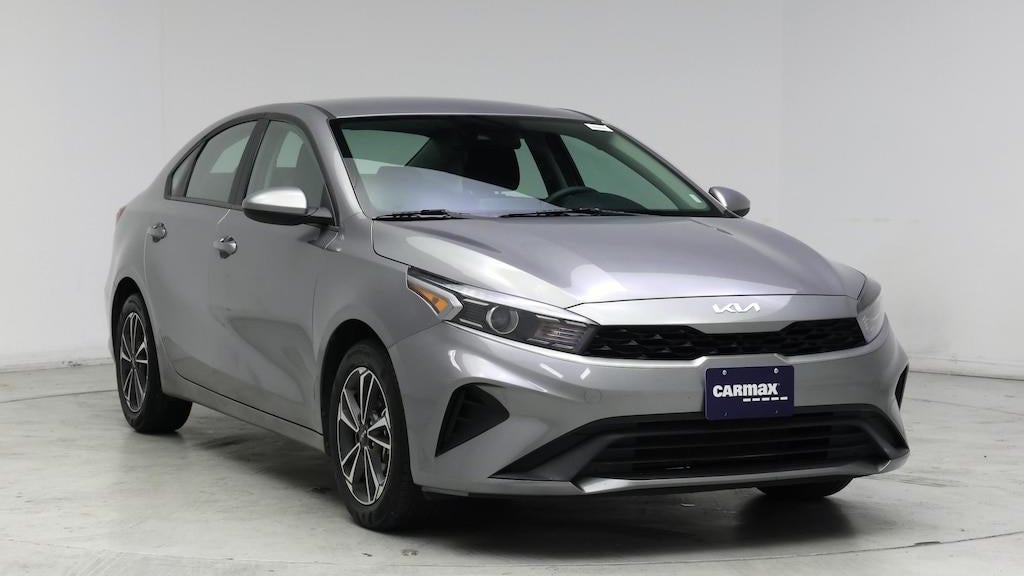Preowned 2024 Kia Forte LXS for Sale