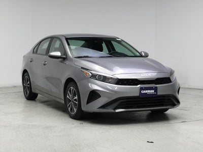 Photo of a 2024 Kia Forte LXS 4DR Sedan for sale