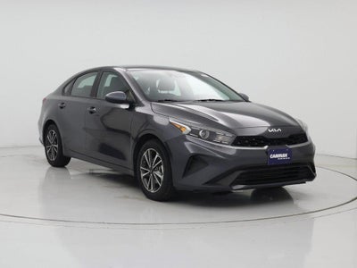 Photo of a 2024 Kia Forte LXS 4DR Sedan for sale