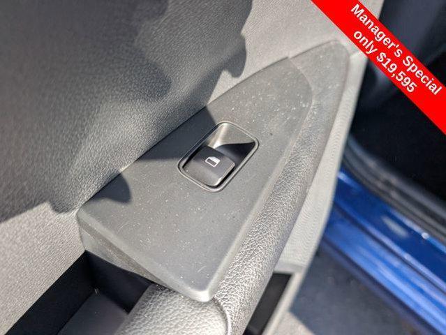 2024 Kia Forte - $19,595