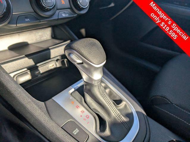 2024 Kia Forte - $19,595