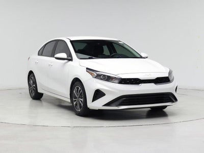 Photo of a 2024 Kia Forte LXS 4DR Sedan for sale